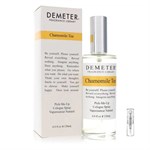 Demeter Chamomile Tea - Eau De Cologne - Muestra de Perfume - 2 ml
