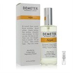 Demeter Argan - Eau De Cologne - Muestra de Perfume - 2 ml