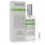 Demeter Kelp - Eau De Cologne - Muestra de Perfume - 2 ml