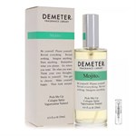 Demeter Mojito - Eau De Cologne - Muestra de Perfume - 2 ml