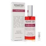 Demeter Raspberry Jam - Eau De Cologne - Muestra de Perfume - 2 ml