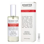 Demeter Cosmopolitan Cocktail - Eau De Cologne - Muestra de Perfume - 2 ml