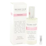 Demeter First Love - Eau De Cologne - Muestra de Perfume - 2 ml