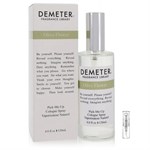 Demeter Olive Flower- Eau De Cologne - Muestra de Perfume - 2 ml