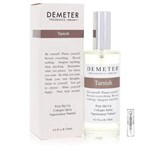 Demeter Tarnish - Eau De Cologne - Muestra de Perfume - 2 ml