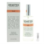 Demeter Neroli - Eau De Cologne - Muestra de Perfume - 2 ml