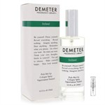 Demeter Ireland - Eau De Cologne - Muestra de Perfume - 2 ml