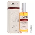 Demeter Molasses - Eau De Cologne - Muestra de Perfume - 2 ml