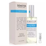 Demeter Spring Break - Eau De Cologne - Muestra de Perfume - 2 ml