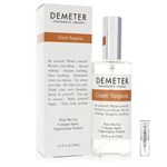 Demeter Giant Sequoia - Eau De Cologne - Muestra de Perfume - 2 ml
