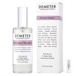 Demeter Provence Meadow - Eau De Cologne - Muestra de Perfume - 2 ml