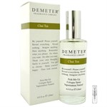 Demeter Chai Tea - Eau De Cologne - Muestra de Perfume - 2 ml