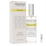 Demeter Dragon Fruit - Eau De Cologne - Muestra de Perfume - 2 ml