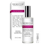 Demeter Sex On The Beach - Eau De Cologne - Muestra de Perfume - 2 ml