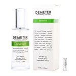 Demeter Dandelion - Eau De Cologne - Muestra de Perfume - 2 ml
