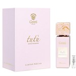 Gritti Tutú - Extrait de Parfum - Muestra de Perfume - 2 ml
