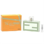 FD Fan di Fendi Eau Fraiche - Eau de Toilette - Muestra de Perfume - 2 ML