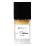 Bohoboco Vanilla Black Pepper - Parfum - Muestra de Perfume - 2 ML