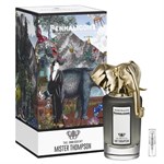 Penhaligon's The Omniscient Mr Thompson - Eau de Parfum - Muestra de Perfume - 2 ML