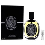 Diptyque Vetyverio - Eau de Parfum - Muestra de Perfume - 2 ML