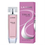 La Rive True de La Rive - Eau de Parfum Spray - 90 ml - Para Mujeres