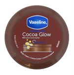 Vaseline Intensive Care Cocoa Glow Moisturising Cream 75 ml