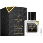 Vertus Bois Et Cuir - Eau de Parfum - Muestra de Perfume - 2 ml