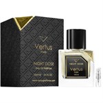 Vertus Night Dose - Eau de Parfum - Muestra de Perfume - 2 ml