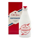 Old Spice Aftershave Lotion - Whitewater - 100 ml - para hombres
