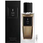 Yves Saint Laurent Cuir Sublime Oud - Eau de Parfum - Muestra de Perfume - 2 ml
