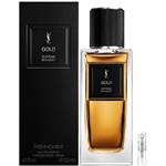 Yves Saint Laurent Gold Supreme Bouquet - Eau de Parfum - Muestra de Perfume - 2 ml
