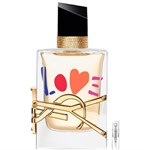 Yves Saint Laurent Libre Collection Saisonniere Collector Edition - Eau de Parfum - Muestra de Perfume - 2 ml