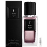 Yves Saint Laurent Muse - Eau de Parfum - Muestra de Perfume - 2 ml