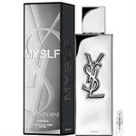 Yves Saint Laurent MYSLF L’Absolu - Parfum - Muestra de Perfume - 2 ml