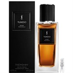 Yves Saint Laurent Tuxedo Sharp Patchouli - Eau de Parfum - Muestra de Perfume - 2 ml