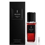 Yves Saint Laurent Velours Flamboyant Rose - Eau de Parfum - Muestra de Perfume - 2 ml