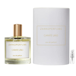 ZarkoPerfume Carate Urio - Eau de Parfum  - Muestra de Perfume - 2 ml
