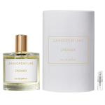 ZarkoPerfume Dreamer - Eau de Parfum - Muestra de Perfume - 2 ml