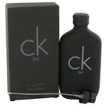 Ck Be by Calvin Klein - Eau De Toilette Spray (Unisex) 100 ml - para mujeres