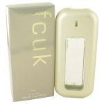 Fcuk by French Connection - Eau De Toilette Spray 100 ml - para mujeres