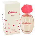 Cabotine Rose by Parfums Gres - Eau De Toilette Spray 100 ml - para mujeres