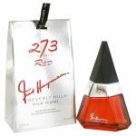 273 Red de Fred Hayman - Eau de Parfum Spray 75 ml - Para Mujeres