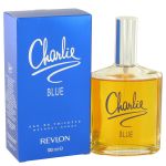 Charlie BLUE de Revlon - Eau de Toilette Spray 100 ml - Para Mujeres