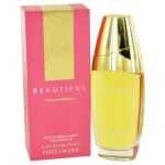 Beautiful by Estee Lauder - Eau De Parfum Spray 75 ml - para mujeres