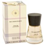 Burberry Touch by Burberry - Eau De Parfum Spray 50 ml - para mujeres