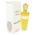 Madame Rochas by Rochas - Eau De Toilette Spray 100 ml - para mujeres