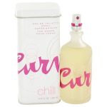 Curve Chill by Liz Claiborne - Eau De Toilette Spray 100 ml - para mujeres