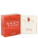 Krizia Time by Krizia - Eau De Toilette Spray 50 ml - para mujeres