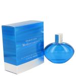 Mediterranean de Elizabeth Arden - Eau de Parfum Spray 100 ml - Para Mujeres