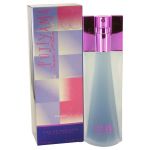 Fujiyama Deep Purple by Succes De Paris - Eau De Parfum Spray 100 ml - para mujeres